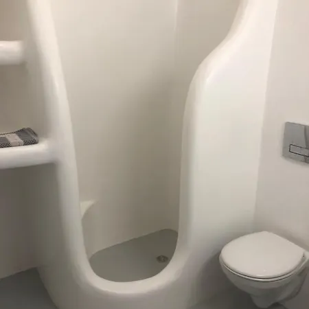 Overview Mykonos Апарт-отель