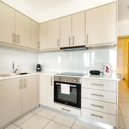 Aparthotel Overview Mykonos Plintri