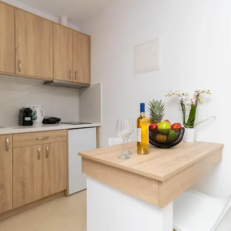 Aparthotel Overview Mykonos