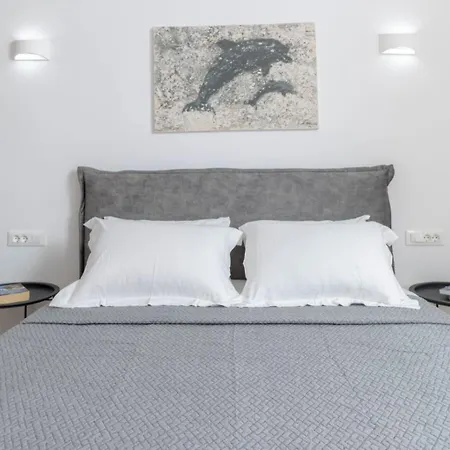 Aparthotel Overview Mykonos 4*