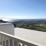 Overview Mykonos 4* Plintri