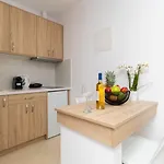 Aparthotel Overview Mykonos