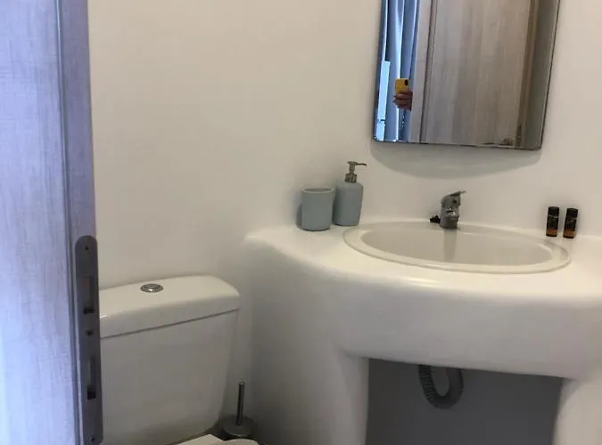 Aparthotel Overview Mykonos Plintri