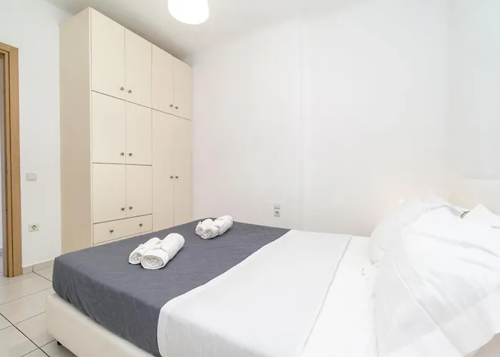 Aparthotel Overview Mykonos