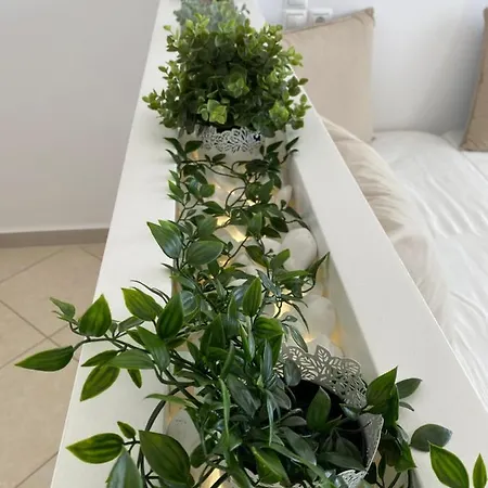 Overview Mykonos Apartahotel 4*